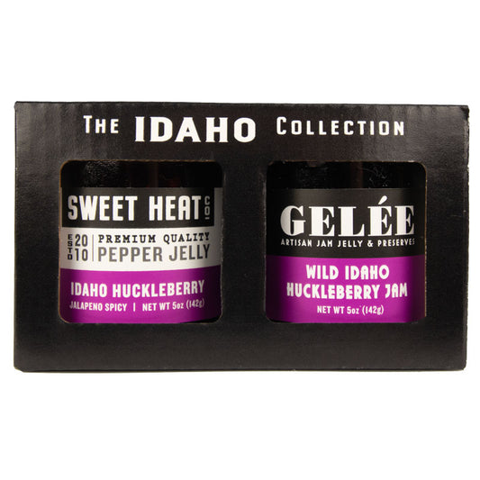 The Idaho Collection